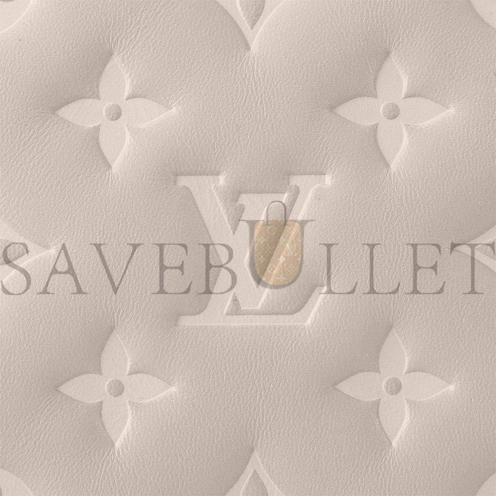 LOUIS VUITTON COUSSIN PM M20842 (26*20*12cm) LOUIS VUITTON COUSSIN PM M20842 (26*20*12cm)