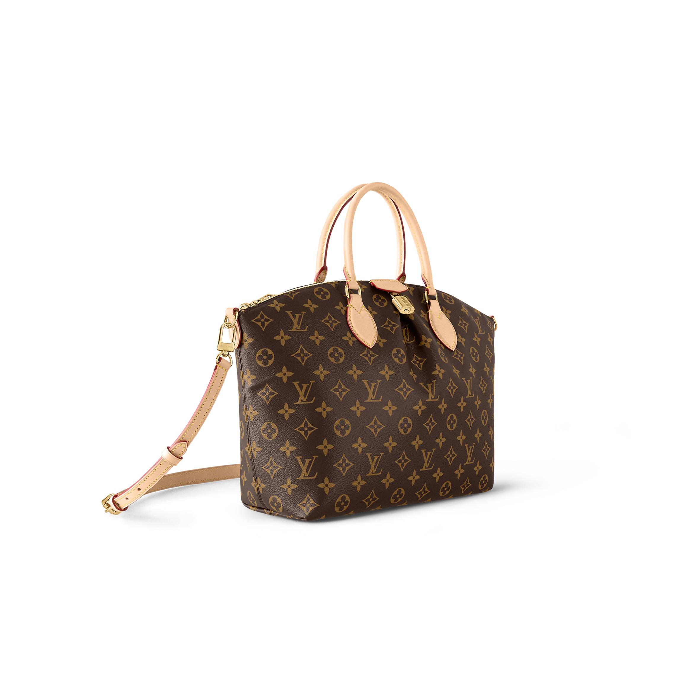 LOUIS VUITTON BOÉTIE MM M45987 (31.5*28*16cm) LOUIS VUITTON BOÉTIE MM M45987 (31.5*28*16cm)