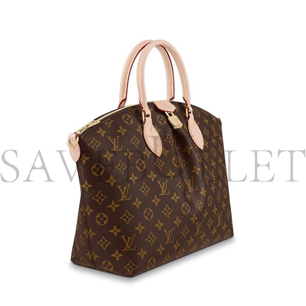 LOUIS VUITTON BOÉTIE MM M45987 (31.5*28*16cm) LOUIS VUITTON BOÉTIE MM M45987 (31.5*28*16cm)
