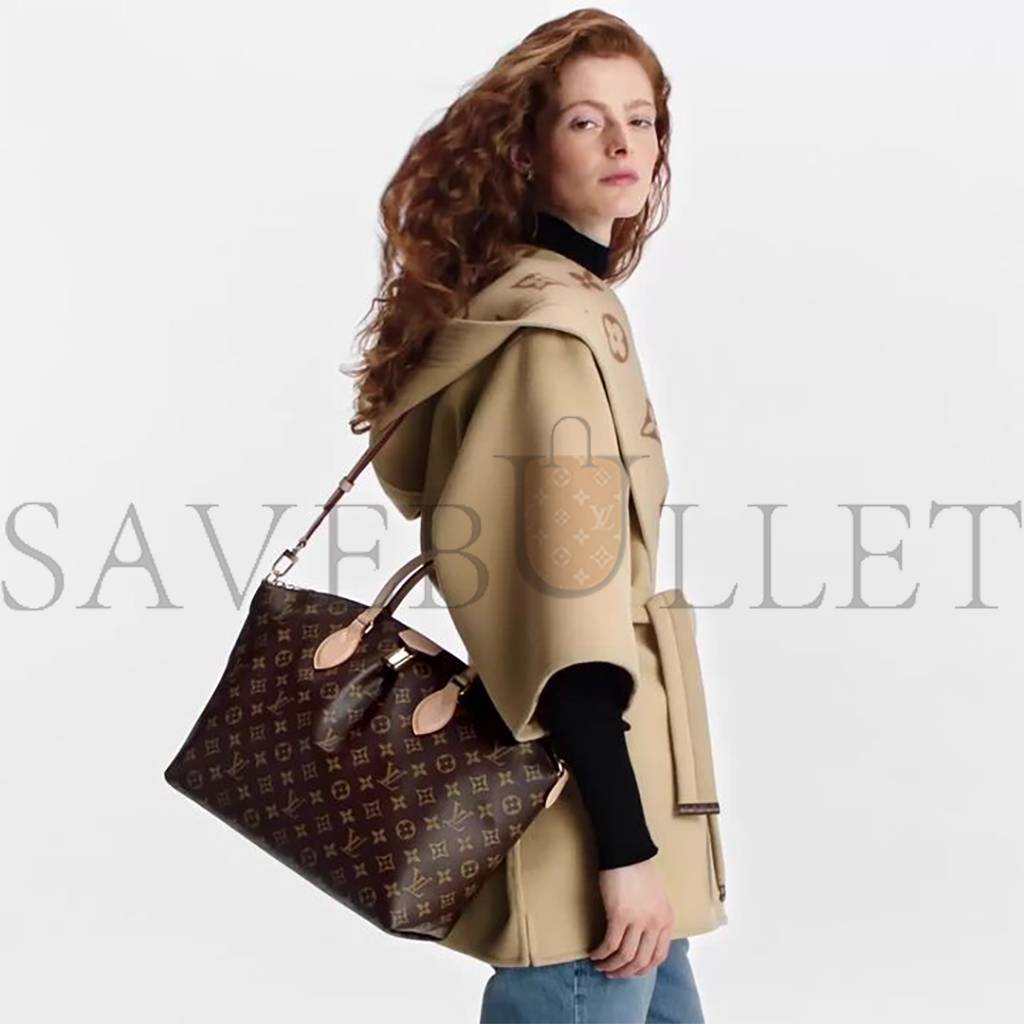 LOUIS VUITTON BOÉTIE MM M45987 (31.5*28*16cm) LOUIS VUITTON BOÉTIE MM M45987 (31.5*28*16cm)