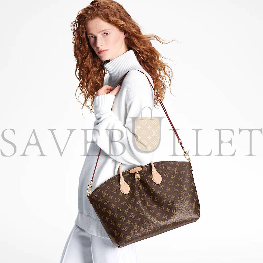 LOUIS VUITTON BOÉTIE MM M45987 (31.5*28*16cm) LOUIS VUITTON BOÉTIE MM M45987 (31.5*28*16cm)