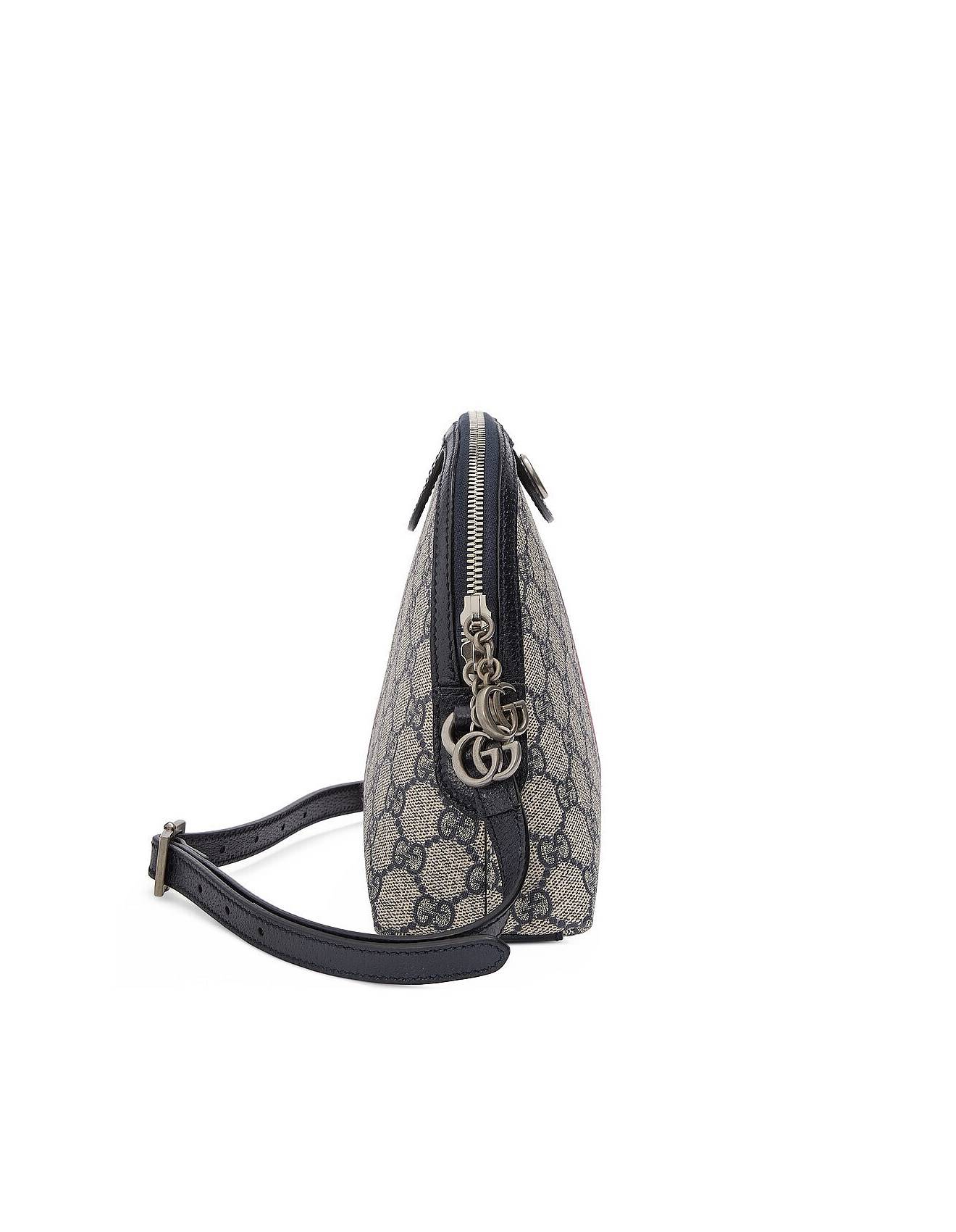 GUCCI OPHIDIA SMALL GG SHOULDER BAG 499621 (23.5*19*8cm) GUCCI OPHIDIA SMALL GG SHOULDER BAG 499621 (23.5*19*8cm)