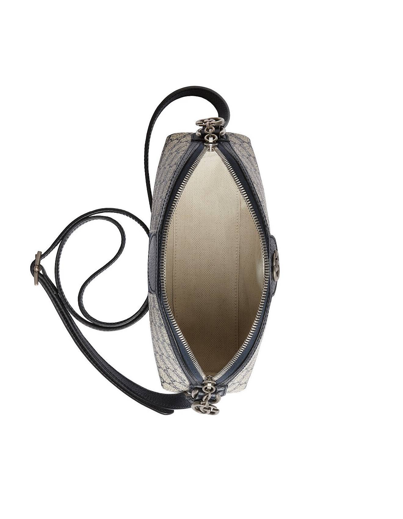 GUCCI OPHIDIA SMALL GG SHOULDER BAG 499621 (23.5*19*8cm) GUCCI OPHIDIA SMALL GG SHOULDER BAG 499621 (23.5*19*8cm)