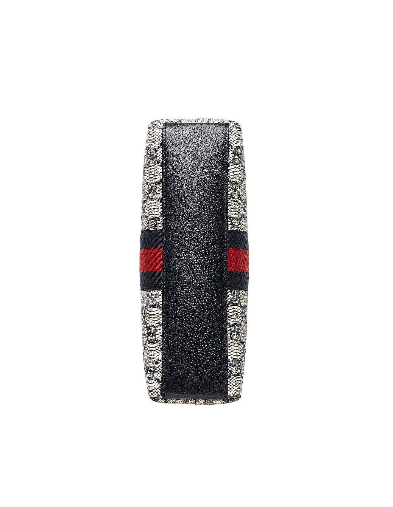 GUCCI OPHIDIA SMALL GG SHOULDER BAG 499621 (23.5*19*8cm) GUCCI OPHIDIA SMALL GG SHOULDER BAG 499621 (23.5*19*8cm)